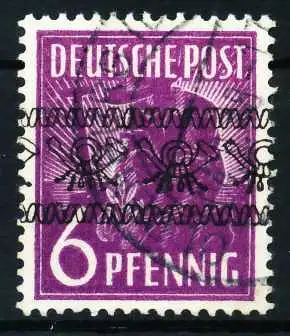 2. KONTROLLRATSAUSGABE MIT BANDAUFDRUCK Nr 37Ia 629A6E