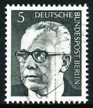 BERLIN DS HEINEMANN Nr 359 gestempelt 639C9A