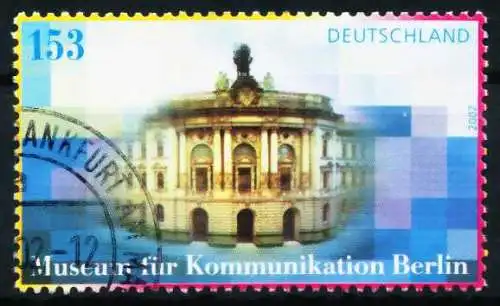 BRD 2002 Nr 2276 gestempelt 64CF76