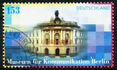 BRD 2002 Nr 2276 gestempelt 64CF8E