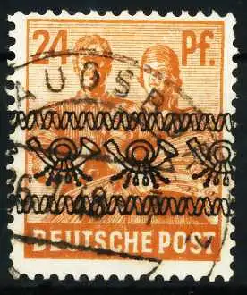 2. KONTROLLRATSAUSGABE MIT BANDAUFDRUCK Nr 44I 626DD2