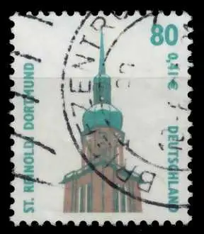 BRD DS SEHENSW Nr 2177 gestempelt 6D941E