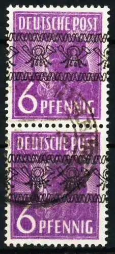 2. KONTROLLRATSAUSGABE MIT BANDAUFDRUCK Nr 37Ia 623042