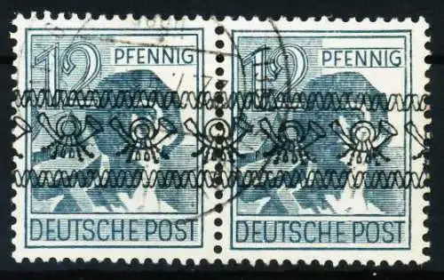 2. KONTROLLRATSAUSGABE MIT BANDAUFDRUCK Nr 40Ia 623152