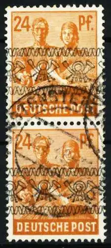 2. KONTROLLRATSAUSGABE MIT BANDAUFDRUCK Nr 44I 626BF2