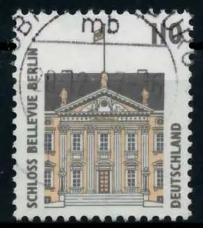 BRD DS SEHENSW Nr 1935A gestempelt 6AD8A2