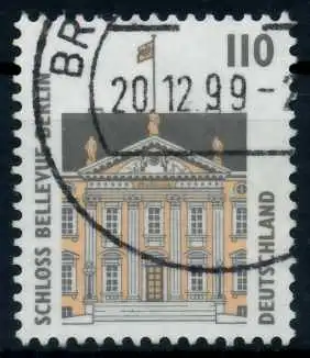 BRD DS SEHENSW Nr 1935A gestempelt 6AD8B2