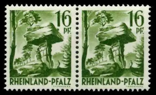 FZ RHEINLAND-PFALZ 1. AUSGABE SPEZIALISIERUNG N 6C0886