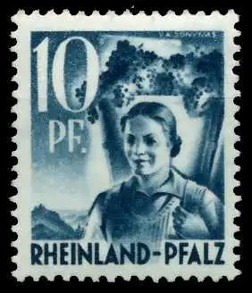 FZ RHEINLAND-PFALZ 1. AUSGABE SPEZIALISIERUNG N 6BCA7E