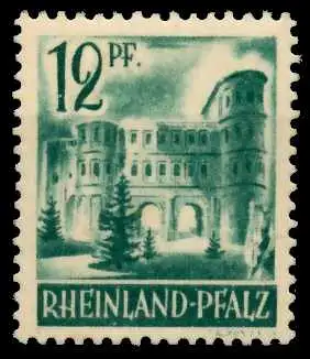 FZ RHEINLAND-PFALZ 1. AUSGABE SPEZIALISIERUNG N 6BCA76