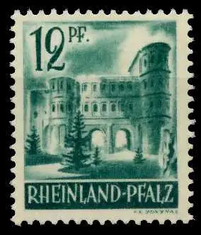 FZ RHEINLAND-PFALZ 1. AUSGABE SPEZIALISIERUNG N 6BCA56