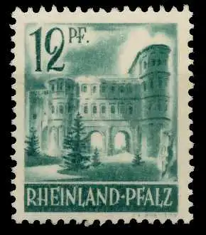 FZ RHEINLAND-PFALZ 1. AUSGABE SPEZIALISIERUNG N 6BCAF6