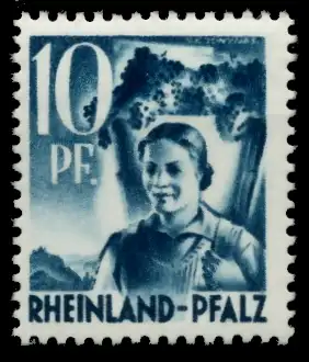 FZ RHEINLAND-PFALZ 1. AUSGABE SPEZIALISIERUNG N 6BCD1A