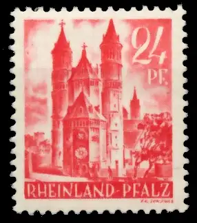 FZ RHEINLAND-PFALZ 1. AUSGABE SPEZIALISIERUNG N 6BCD7E