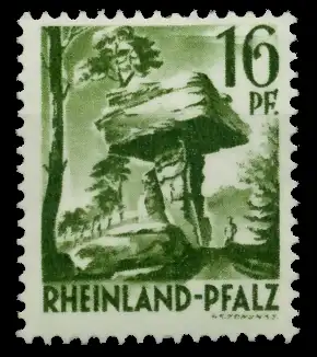 FZ RHEINLAND-PFALZ 1. AUSGABE SPEZIALISIERUNG N 6BCB9E