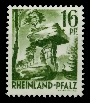 FZ RHEINLAND-PFALZ 1. AUSGABE SPEZIALISIERUNG N 6BCBB6