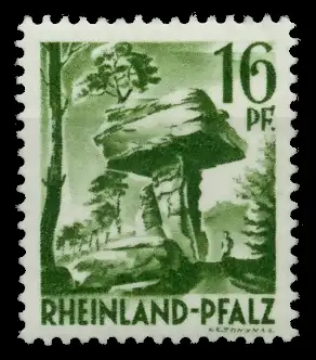 FZ RHEINLAND-PFALZ 1. AUSGABE SPEZIALISIERUNG N 6BCBBA
