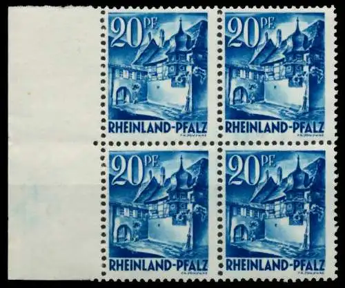 FZ RHEINLAND-PFALZ 1. AUSGABE SPEZIALISIERUNG N 6C090E