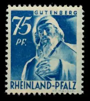 FZ RHEINLAND-PFALZ 1. AUSGABE SPEZIALISIERUNG N 6C09C6