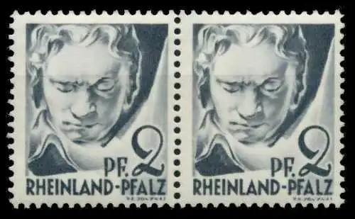 FZ RHEINLAND-PFALZ 1. AUSGABE SPEZIALISIERUNG N 6C0852