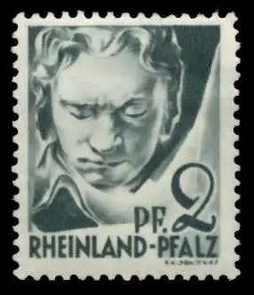 FZ RHEINLAND-PFALZ 1. AUSGABE SPEZIALISIERUNG N 6C085E