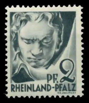FZ RHEINLAND-PFALZ 1. AUSGABE SPEZIALISIERUNG N 6C083E