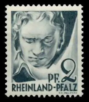 FZ RHEINLAND-PFALZ 1. AUSGABE SPEZIALISIERUNG N 6C085A