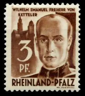 FZ RHEINLAND-PFALZ 1. AUSGABE SPEZIALISIERUNG N 6C0866