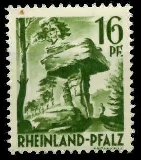 FZ RHEINLAND-PFALZ 1. AUSGABE SPEZIALISIERUNG N 6C088E