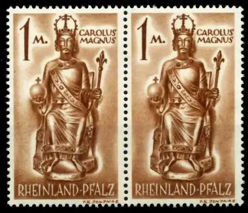 FZ RHEINLAND-PFALZ 1. AUSGABE SPEZIALISIERUNG N 6C0A06