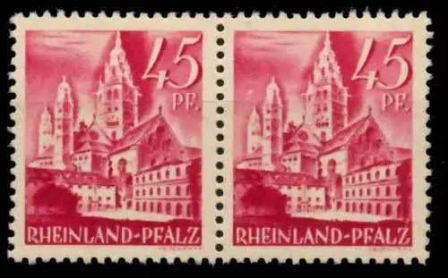 FZ RHEINLAND-PFALZ 1. AUSGABE SPEZIALISIERUNG N 6C0A1E