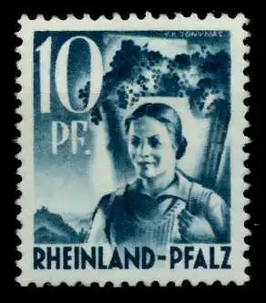 FZ RHEINLAND-PFALZ 1. AUSGABE SPEZIALISIERUNG N 6C0A4E