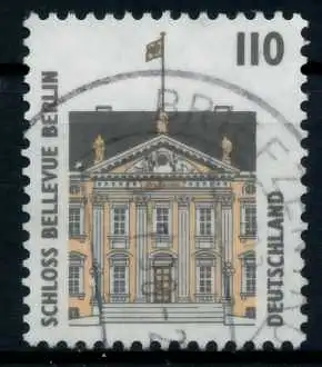 BRD DS SEHENSW Nr 1935A gestempelt 6AD7EA