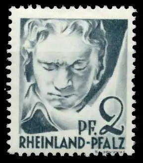 FZ RHEINLAND-PFALZ 1. AUSGABE SPEZIALISIERUNG N 6BCA1A