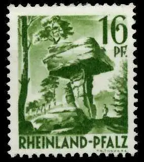 FZ RHEINLAND-PFALZ 1. AUSGABE SPEZIALISIERUNG N 6C087A