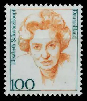 BRD DS FRAUEN Nr 1955 postfrisch 6B13FE