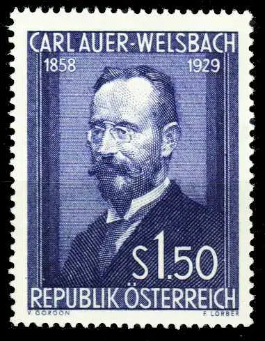 ÖSTERREICH 1954 Nr 1006 postfrisch 2ECA3E