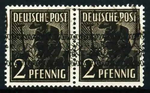 2. KONTROLLRATSAUSGABE MIT BANDAUFDRUCK Nr 36Ia 623016