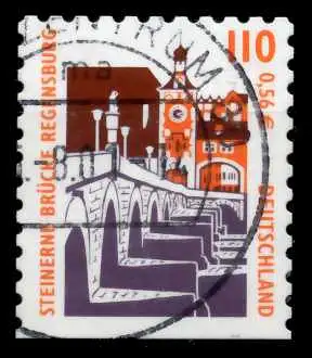 BRD DS SEHENSW Nr 2189BD gestempelt 6DB562