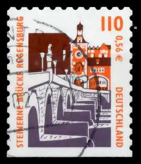 BRD DS SEHENSW Nr 2189BD gestempelt 6DB5B2