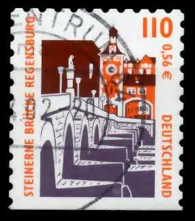 BRD DS SEHENSW Nr 2189BD gestempelt 6DB58A