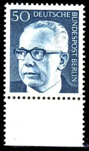 BERLIN DS HEINEM Nr 365 postfrisch URA 14340E