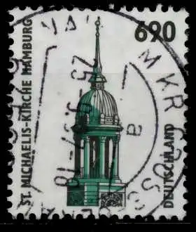 BRD DS SEHENSW Nr 1860 zentrisch gestempelt 72CC0E