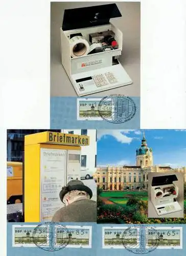 BERLIN Nr VS2-5-145 BELEG MK 71114A