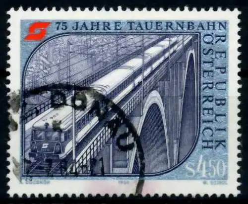 ÖSTERREICH 1984 Nr 1786 gestempelt 7001E2