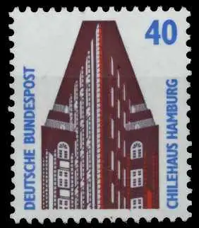 BRD DS SEHENSW Nr 1379u postfrisch 767C5A