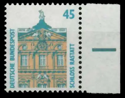 BRD DS SEHENSW Nr 1468u postfrisch SRA 767FB6