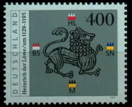 BRD 1995 Nr 1805 postfrisch S4F3C26