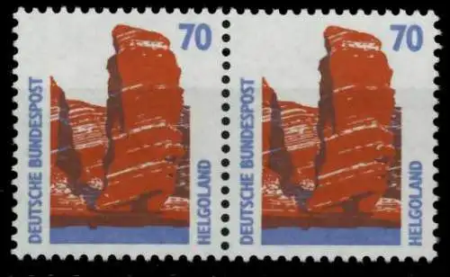 BRD DS SEHENSW Nr 1469u postfrisch WAAGR PAAR 767EF2