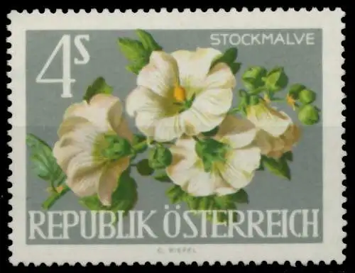 ÖSTERREICH 1964 Nr 1150 postfrisch SBCC46E